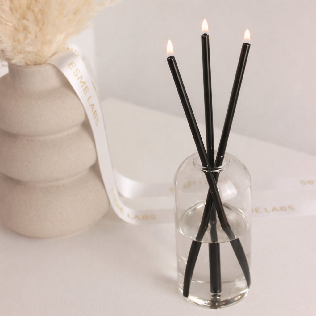 LUMIÈRE CANDLE SET