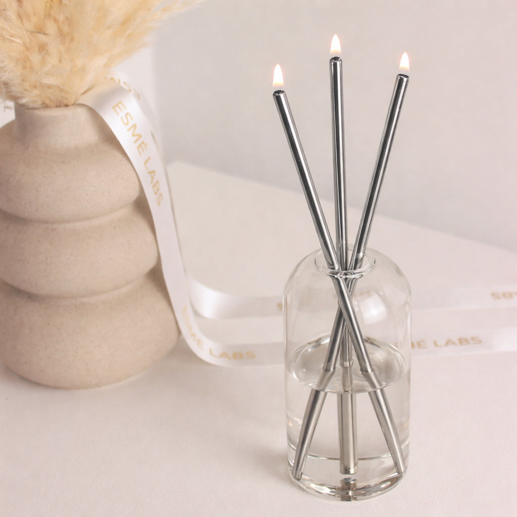 LUMIÈRE CANDLE SET