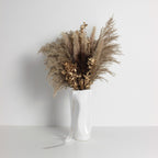 MOCHA MOUSSE DRIED BOUQUET