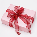 Gift Wrap - Pink