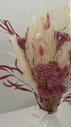 Blush Meadow Small Long-lasting Bouquet