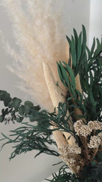 Evergreen Preserved Bouquet