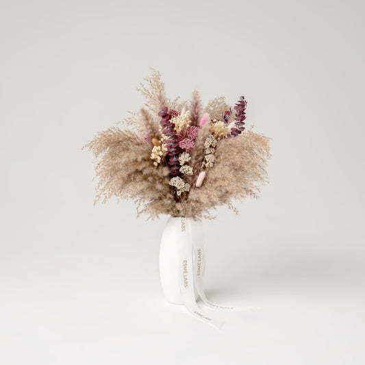 PURE MIRACLE DRIED BOUQUET