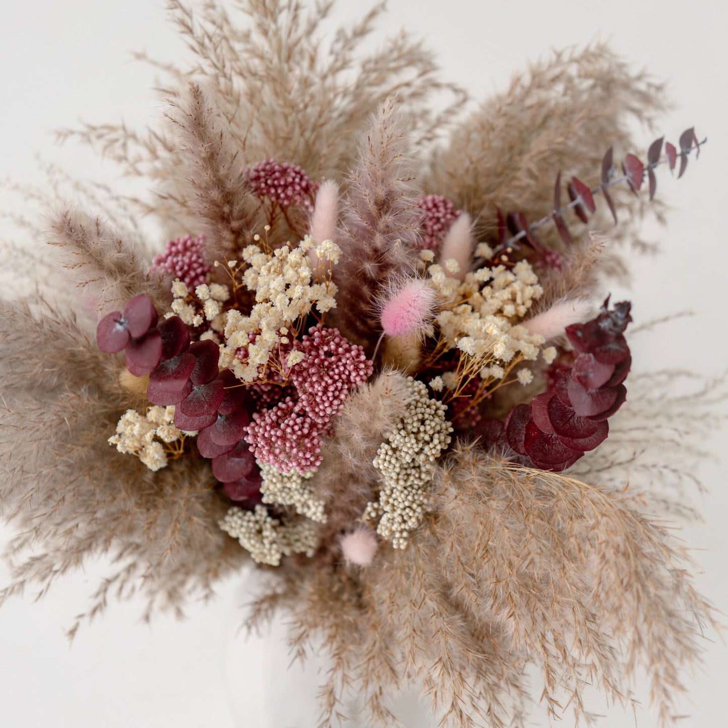 PURE MIRACLE DRIED BOUQUET