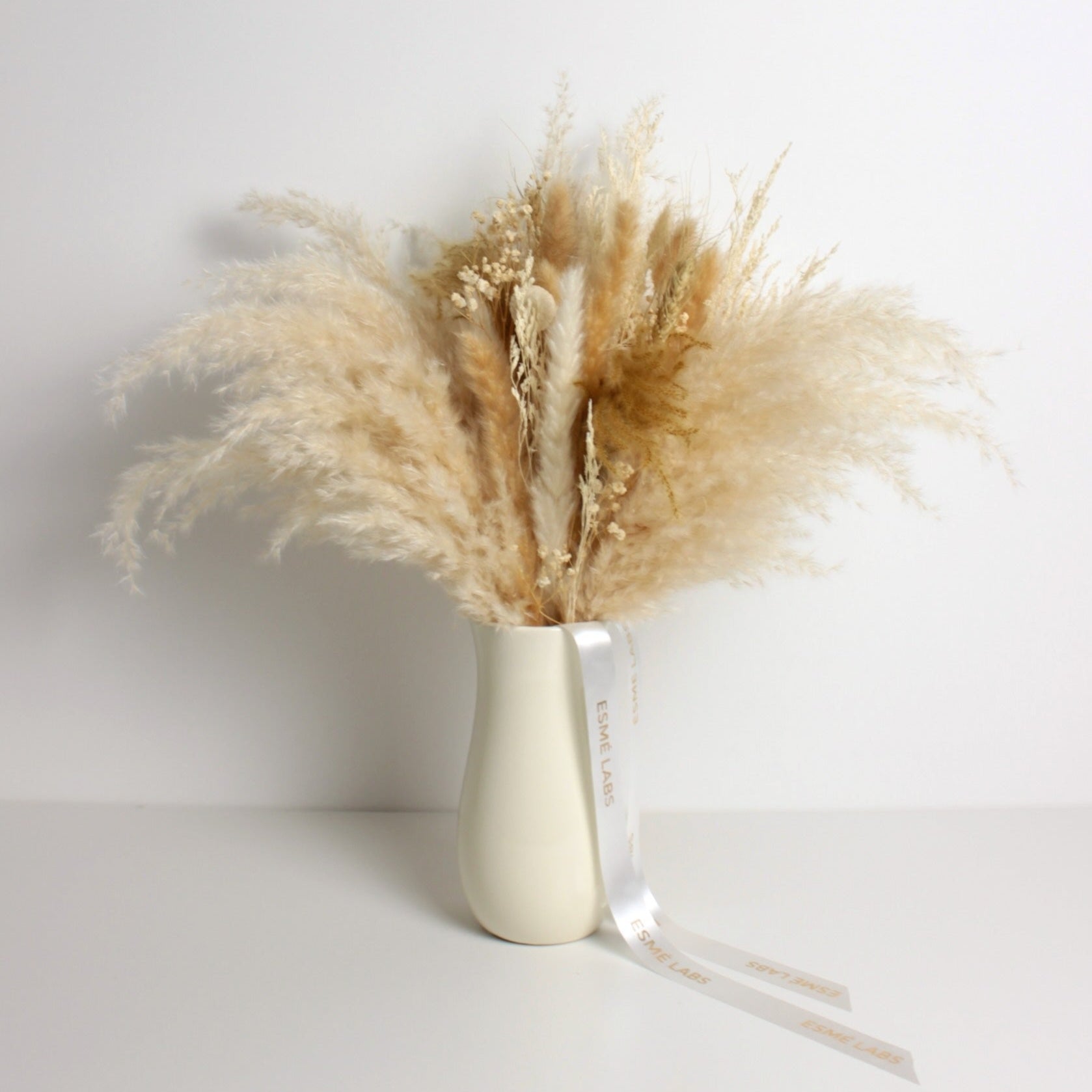 STARLIGHT DRIED BOUQUET