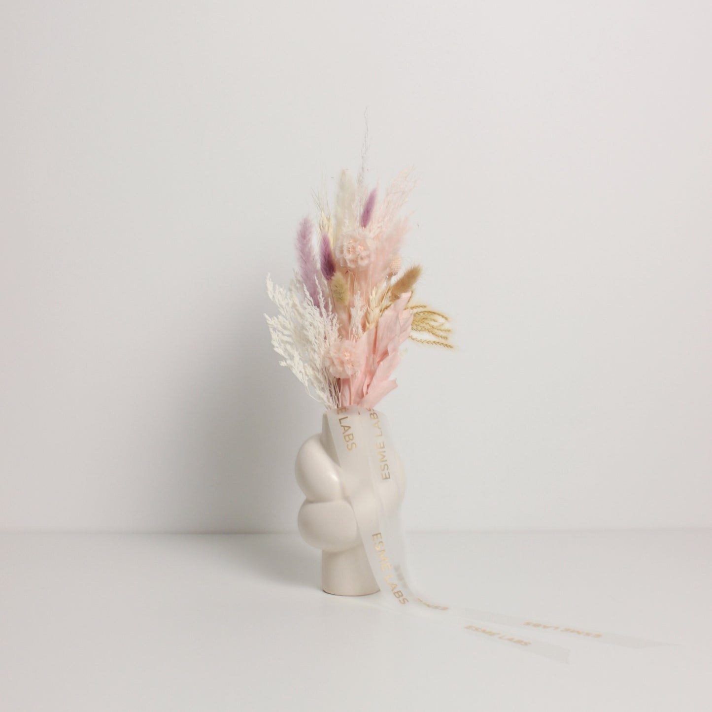 UNICORN DREAMS MINI DRIED BOUQUET