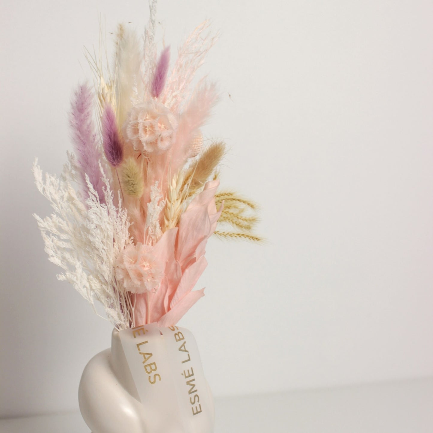 UNICORN DREAMS MINI DRIED BOUQUET