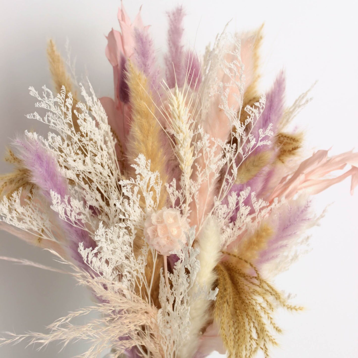 UNICORN DREAMS DRIED BOUQUET