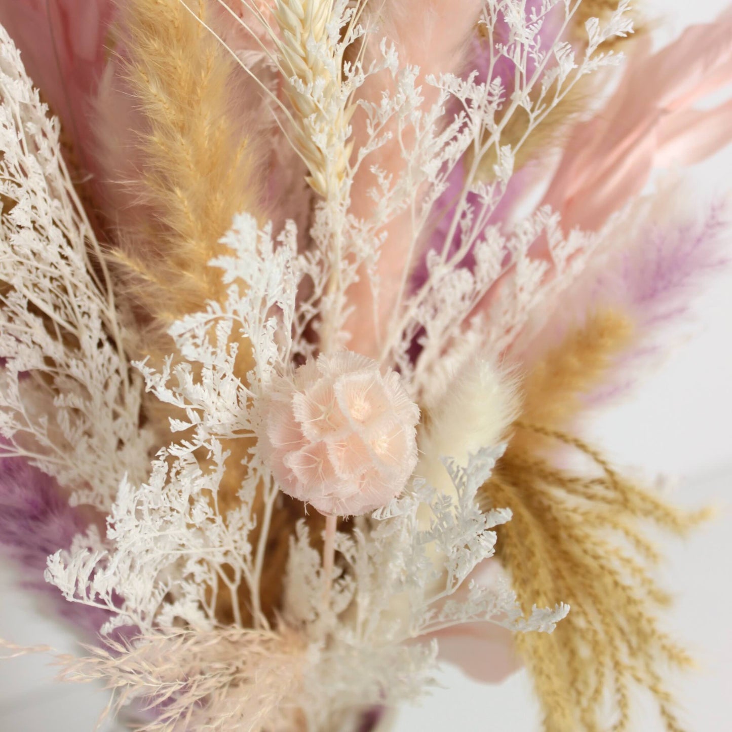 UNICORN DREAMS DRIED BOUQUET