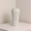 Porcelain Vase Waterlily