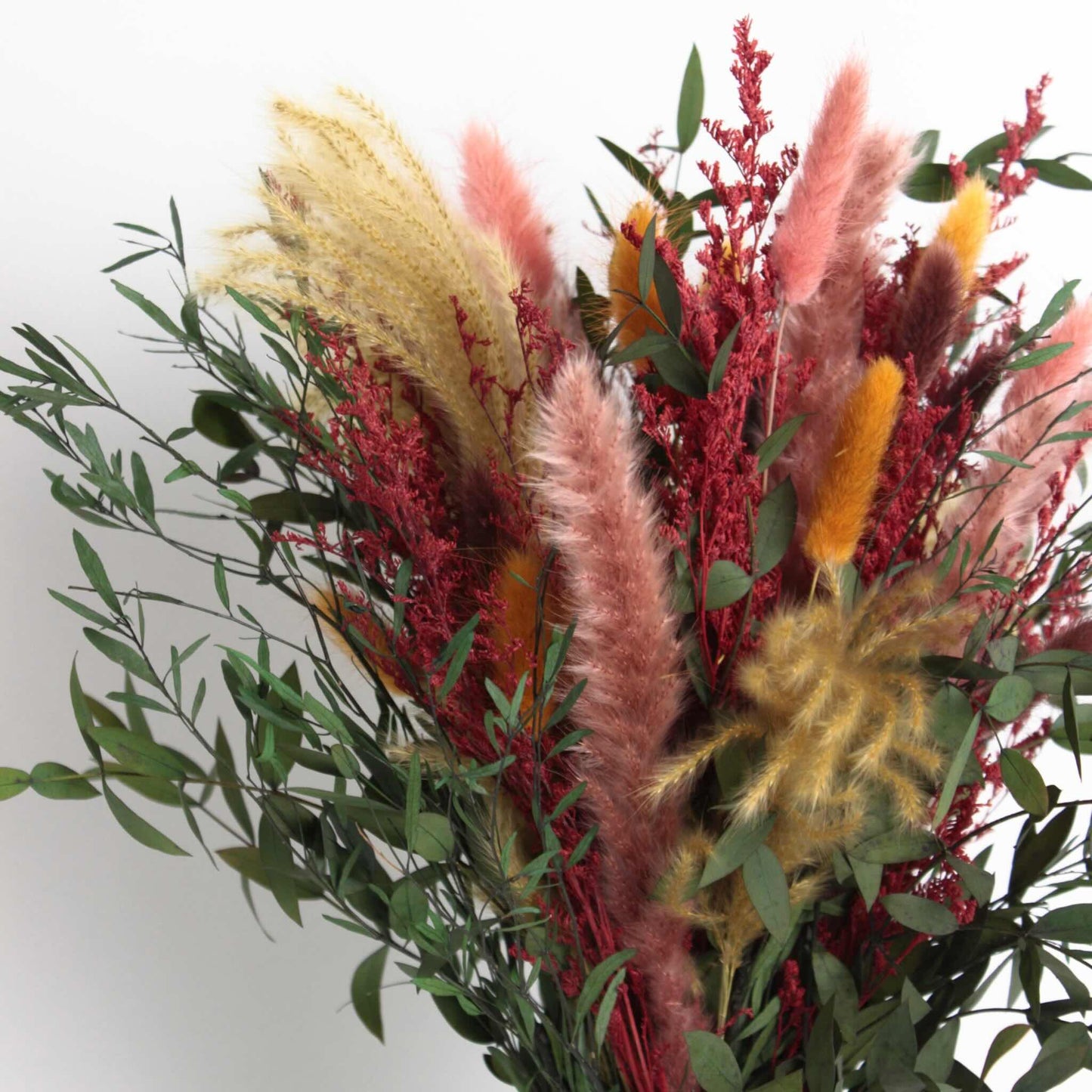 WILDFLOWER WHISPERS DRIED BOUQUET