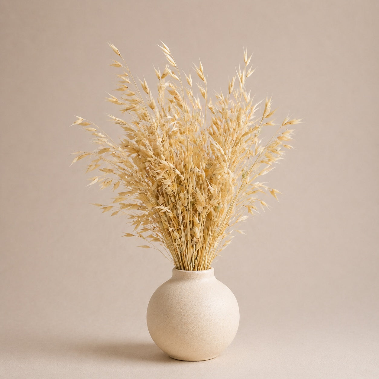 Dried Wild Oats